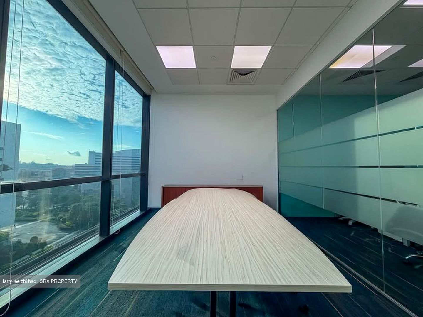 Vision Exchange (D22), Office #578520741